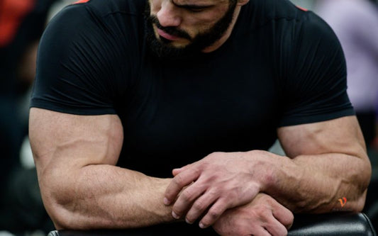 Cómo Combatir la Testosterona Baja en Hombres: Estrategias Naturales y Suplementos Eficaces