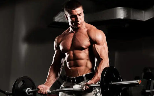 5 Consejos para Mejorar la Testosterona de Forma Natural