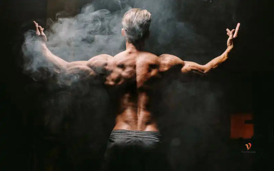 Producción Hormonal Saludable: Estrategias para Hombres con Testosterona Baja