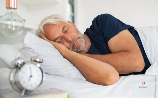 El Papel del Sueño en la Producción Hormonal y Cómo Optimizarlo