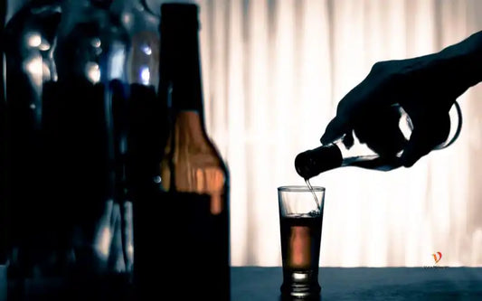 La Relación entre el Consumo de Alcohol y los Niveles de Testosterona