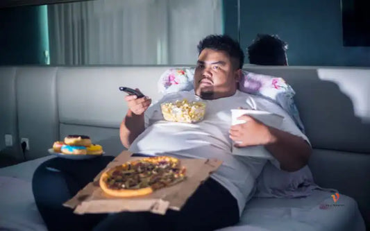 El Impacto de la Obesidad en los Niveles de Testosterona y Cómo Revertirlo