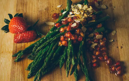 Alimentos Afrodisíacos: Potencia tu Libido de Forma Natural