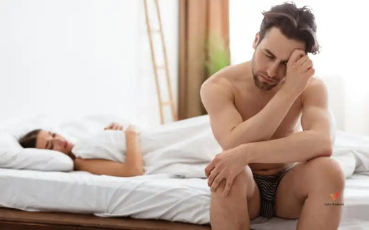 Libido Baja: Causas, Síntomas y Soluciones Naturales