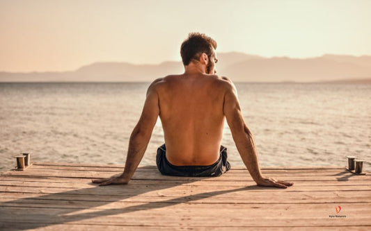 5 estrategias naturales para aumentar tu masculinidad