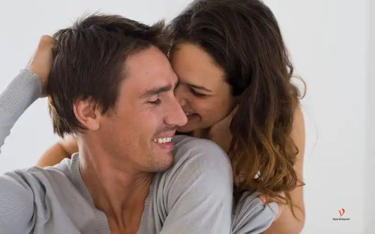 Mejorar Rendimiento Sexual: Potencia tu Vitalidad y Desempeño Masculino