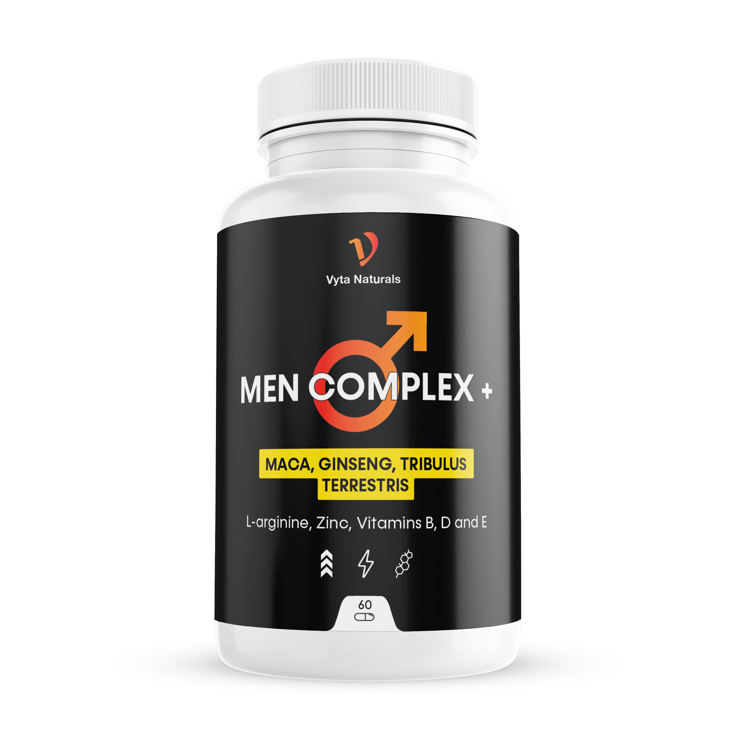 Men Complex +
