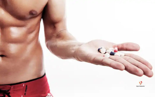 Cómo Aumentar tu Libido Masculina con Suplementos Naturales Efectivos