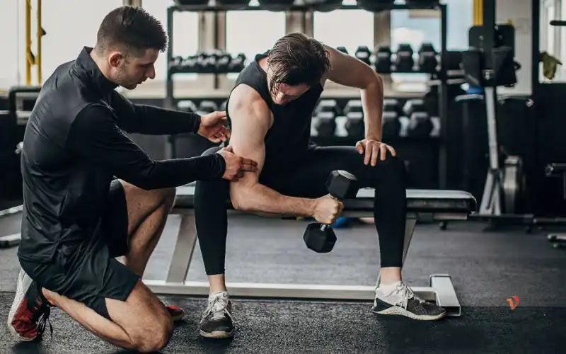 Cómo el Entrenamiento de Fuerza Aumenta los Niveles de Testosterona