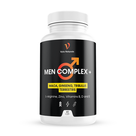 Men Complex +